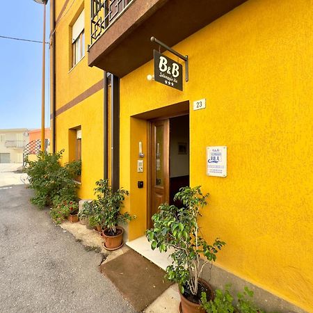 B&B Selvaggio Blu Baunei Dış mekan fotoğraf