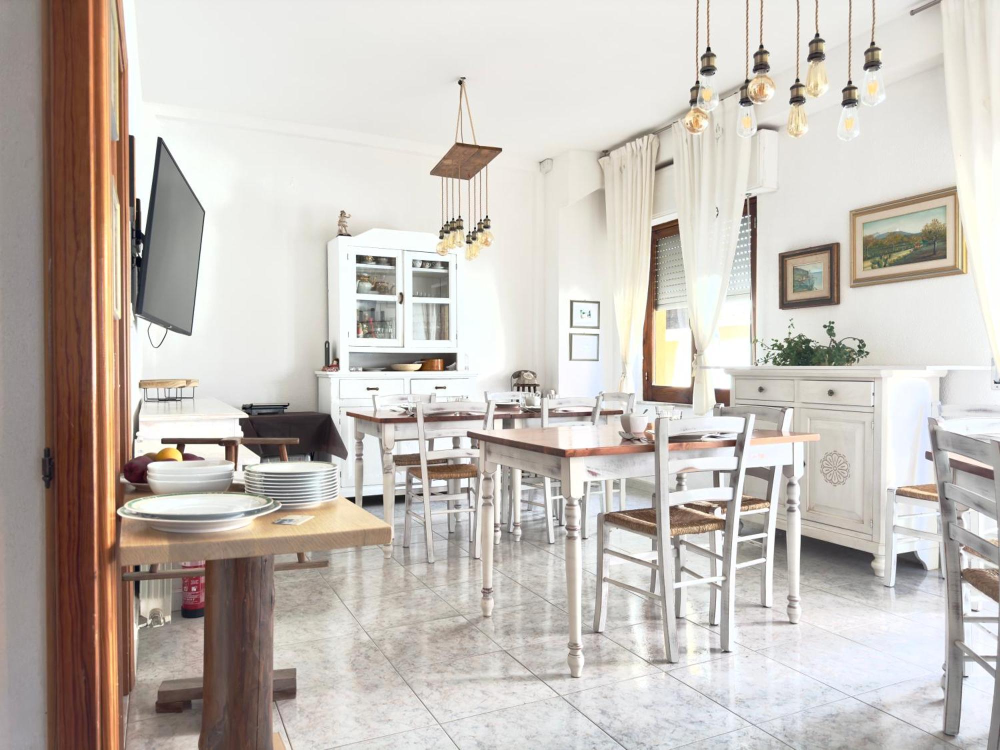 B&B Selvaggio Blu Baunei Dış mekan fotoğraf