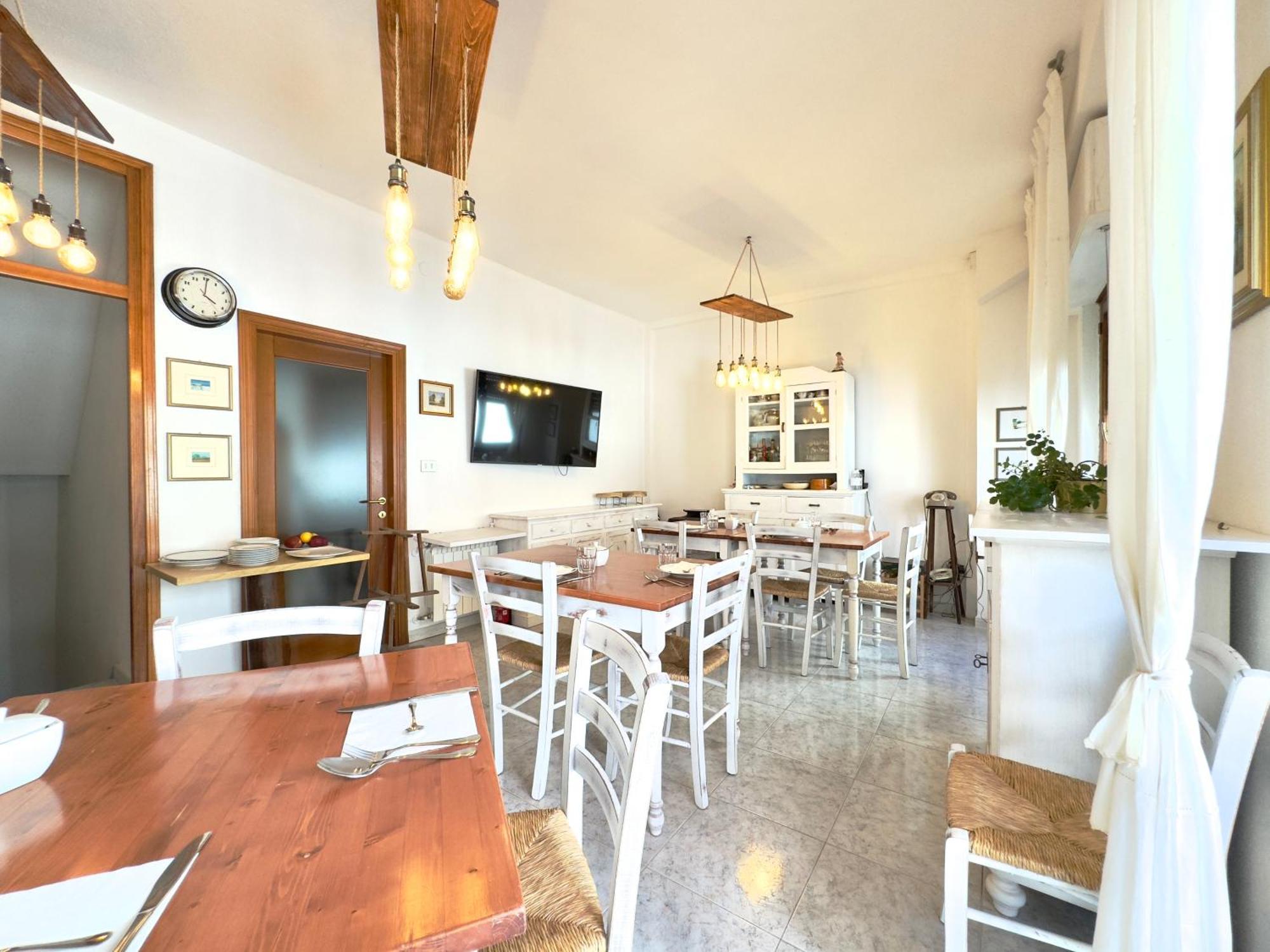 B&B Selvaggio Blu Baunei Dış mekan fotoğraf