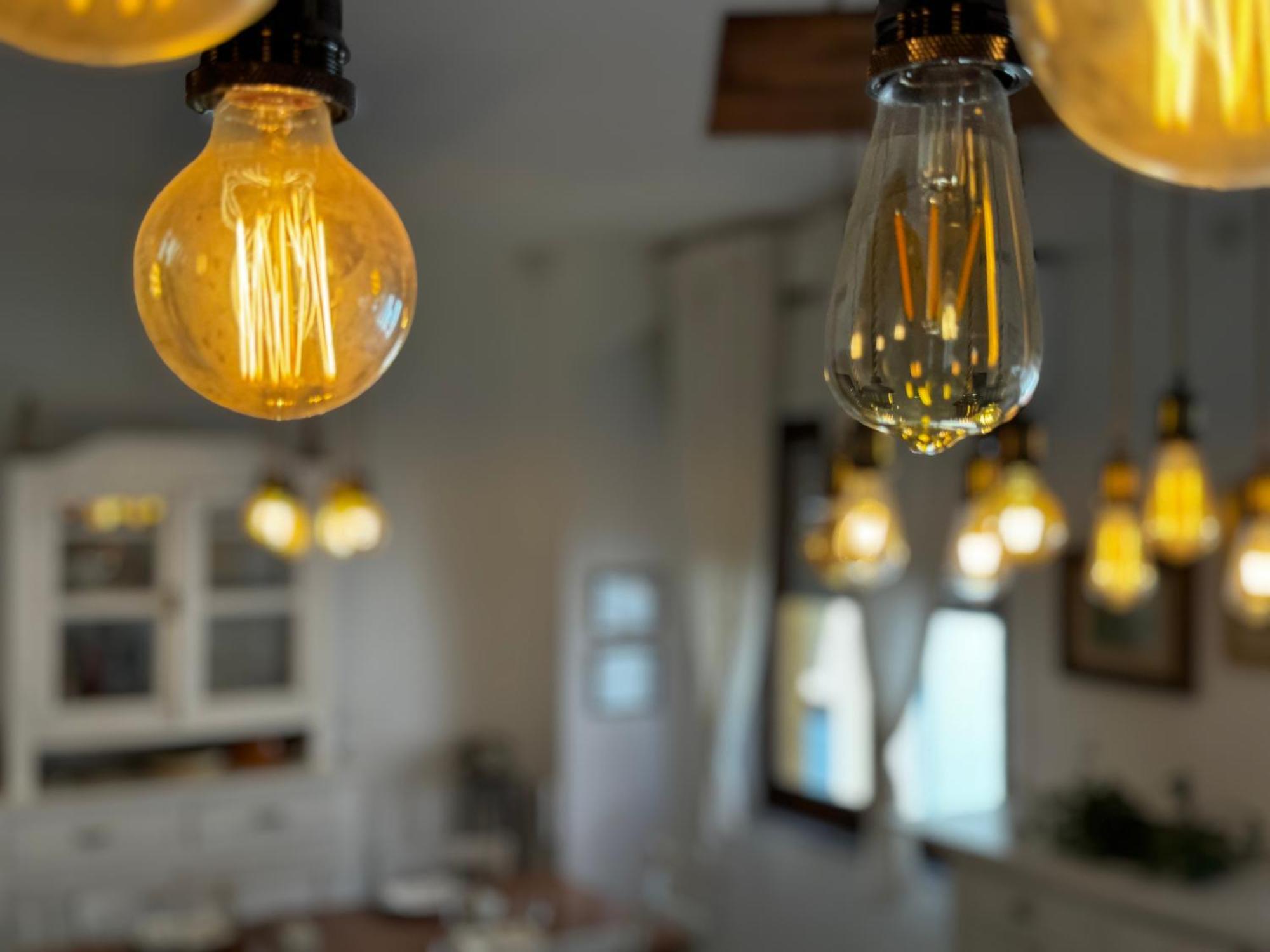 B&B Selvaggio Blu Baunei Dış mekan fotoğraf