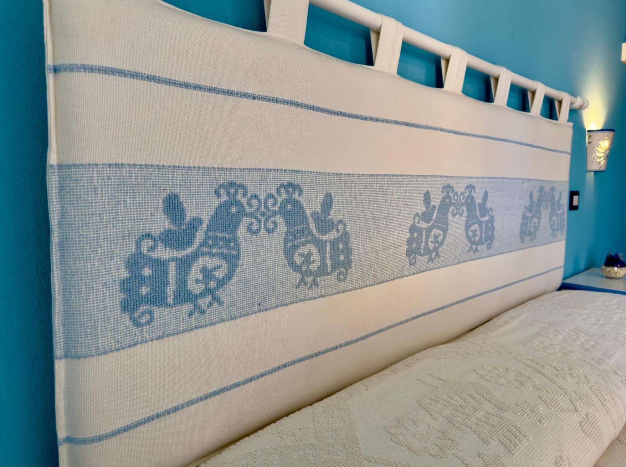 B&B Selvaggio Blu Baunei Dış mekan fotoğraf