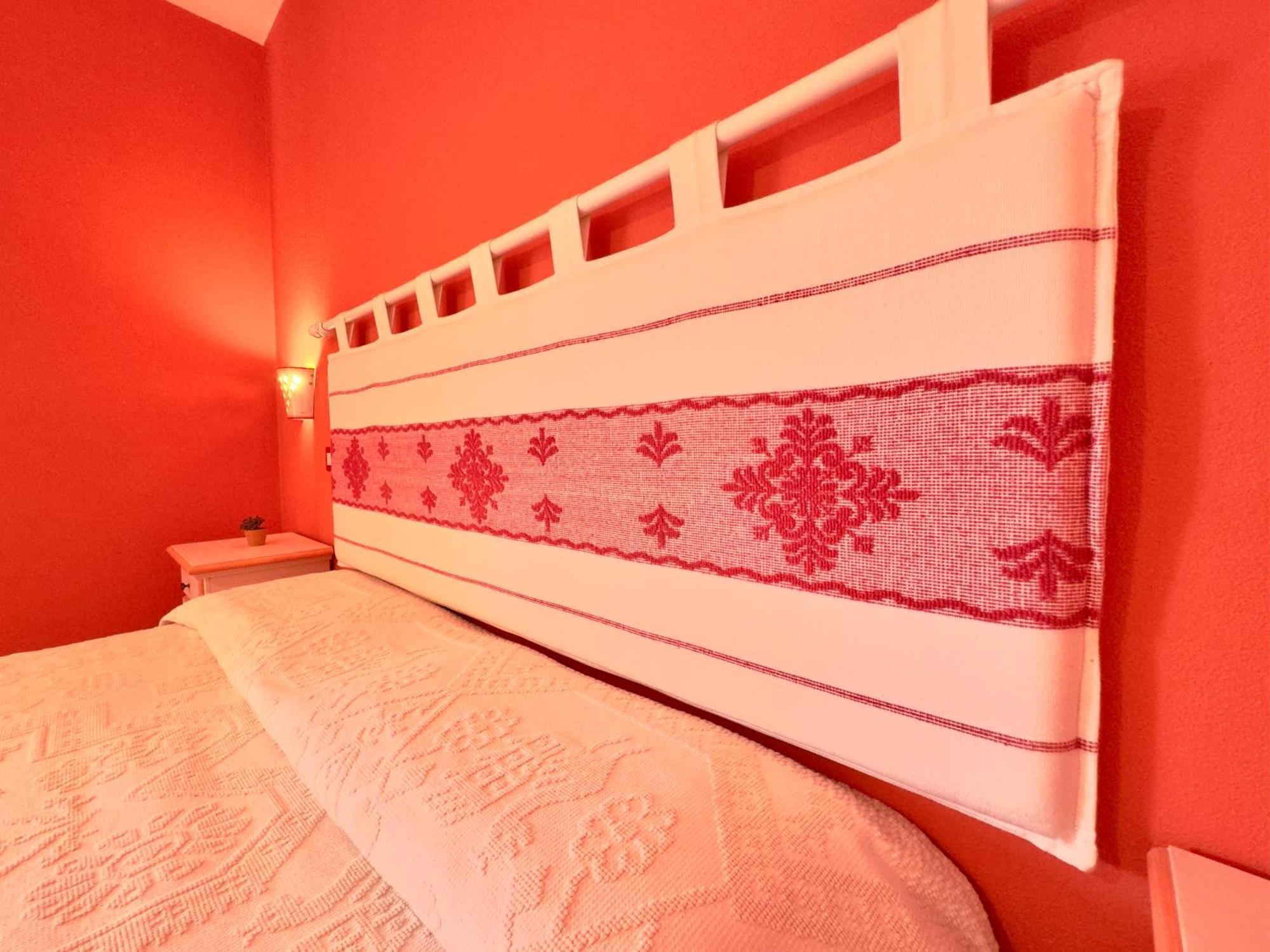 B&B Selvaggio Blu Baunei Dış mekan fotoğraf